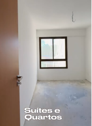 Apartamento Para Vender com 4 quartos 3 suítes no bairro Horto Florestal - DOM Horto Florestal