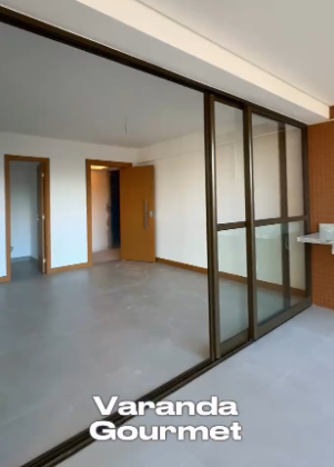 Apartamento Para Vender com 4 quartos 3 suítes no bairro Horto Florestal - DOM Horto Florestal
