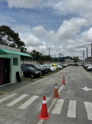 Brisas Salvador Norte