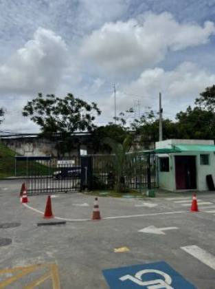 Brisas Salvador Norte