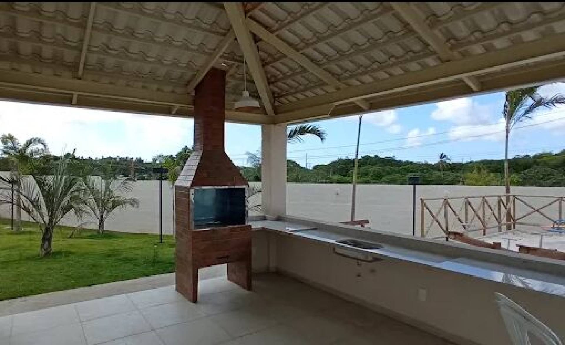 Residencial Duo Salvador Norte | Areia Branca