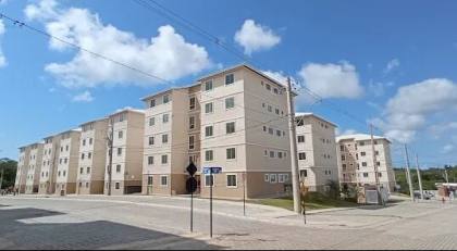 Residencial Duo Salvador Norte | Areia Branca