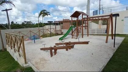 Residencial Duo Salvador Norte | Areia Branca