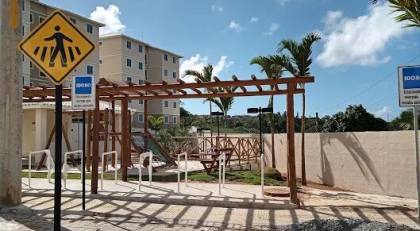 Residencial Duo Salvador Norte | Areia Branca