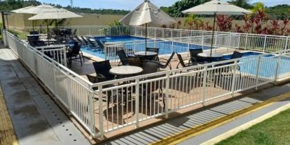 Residencial Duo Salvador Norte | Areia Branca