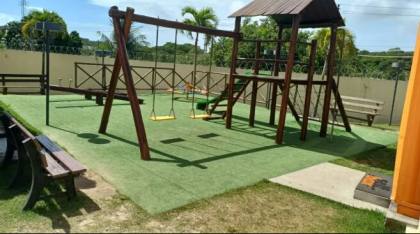 Residencial Duo Salvador Norte | Areia Branca