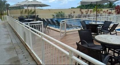 Residencial Duo Salvador Norte | Areia Branca
