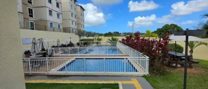 Residencial Duo Salvador Norte | Areia Branca