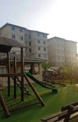 Residencial Duo Salvador Norte | Areia Branca