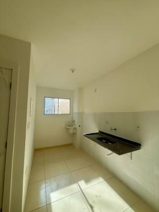 Residencial Duo Salvador Norte | Areia Branca
