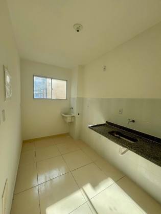 Residencial Duo Salvador Norte | Areia Branca