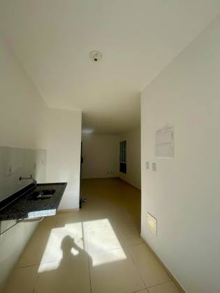 Residencial Duo Salvador Norte | Areia Branca
