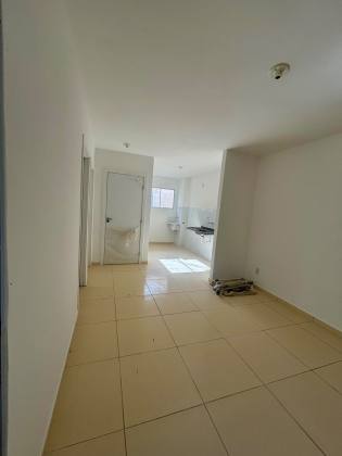 Residencial Duo Salvador Norte | Areia Branca