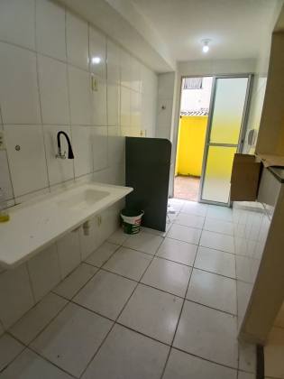 Condomínio Citta Toscana