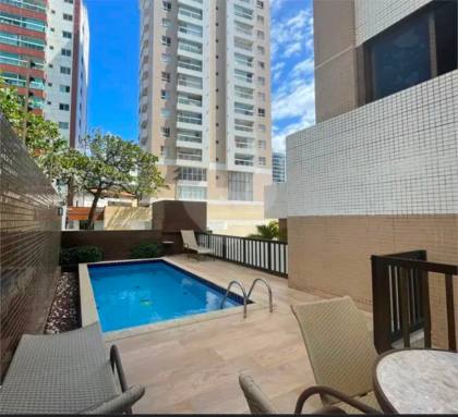 Residencial Paradiso/ Jardim armação 2/4 com suíte