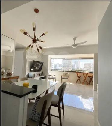 Residencial Paradiso/ Jardim armação 2/4 com suíte