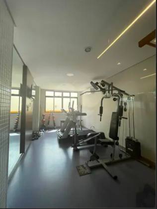 Residencial Paradiso/ Jardim armação 2/4 com suíte
