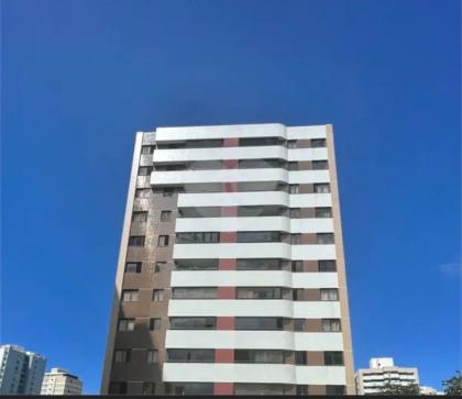 Residencial Paradiso/ Jardim armação 2/4 com suíte