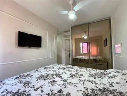 Residencial Paradiso/ Jardim armação 2/4 com suíte