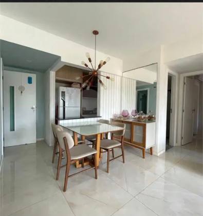 Residencial Paradiso/ Jardim armação 2/4 com suíte