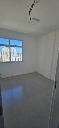 Pituba - 2/4 com suíte