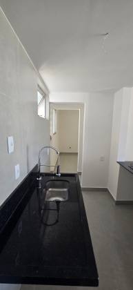 Pituba - 2/4 com suíte