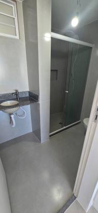 Pituba - 2/4 com suíte