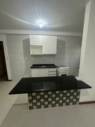 Rua Carmen Miranda Pituba 2/4 com suíte