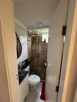 Residencial Caji | Lauro de Freitas