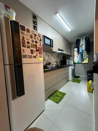 Residencial Caji | Lauro de Freitas