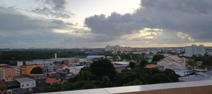 Sunrise Cobertura Duplex 3/4