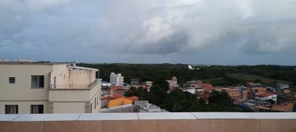 Sunrise Cobertura Duplex 3/4