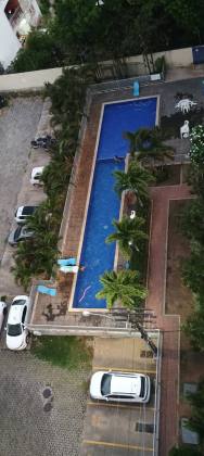 Sunrise Cobertura Duplex 3/4