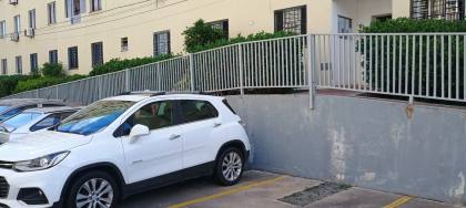 Sunrise Cobertura Duplex 3/4