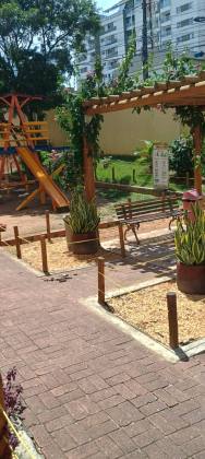 Sunrise Cobertura Duplex 3/4