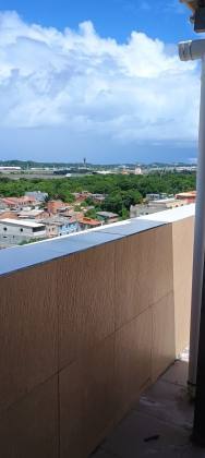 Sunrise Cobertura Duplex 3/4
