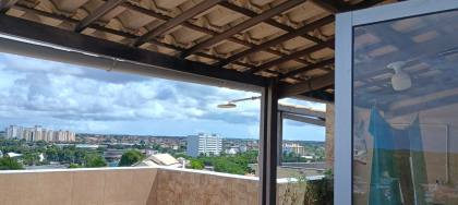 Sunrise Cobertura Duplex 3/4