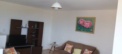 Sunrise Cobertura Duplex 3/4