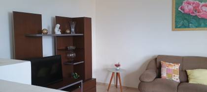 Sunrise Cobertura Duplex 3/4
