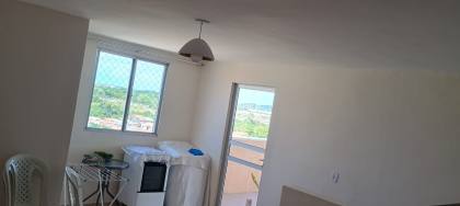 Sunrise Cobertura Duplex 3/4