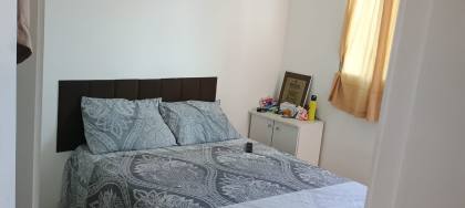 Sunrise Cobertura Duplex 3/4