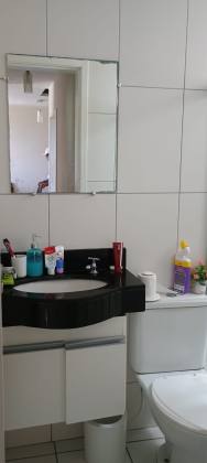 Sunrise Cobertura Duplex 3/4