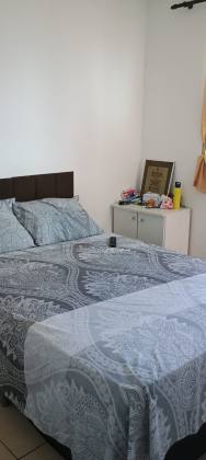 Sunrise Cobertura Duplex 3/4