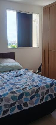 Sunrise Cobertura Duplex 3/4