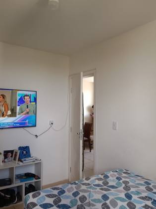 Sunrise Cobertura Duplex 3/4