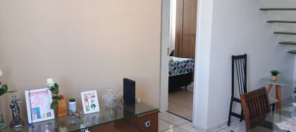 Sunrise Cobertura Duplex 3/4
