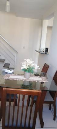 Sunrise Cobertura Duplex 3/4