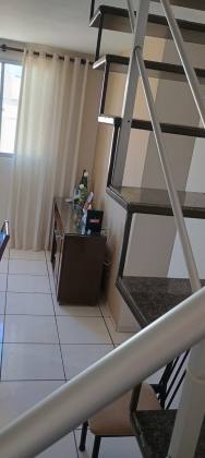 Sunrise Cobertura Duplex 3/4