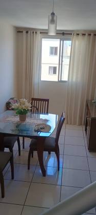 Sunrise Cobertura Duplex 3/4
