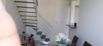 Sunrise Cobertura Duplex 3/4